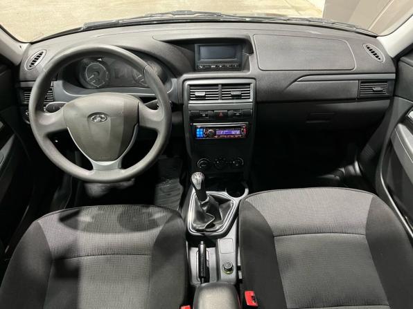 Lada (ВАЗ) Priora I Рестайлинг с пробегом 2014 года, цена 525 000 рублей, 128942 км, универсал, Автокод Объявления