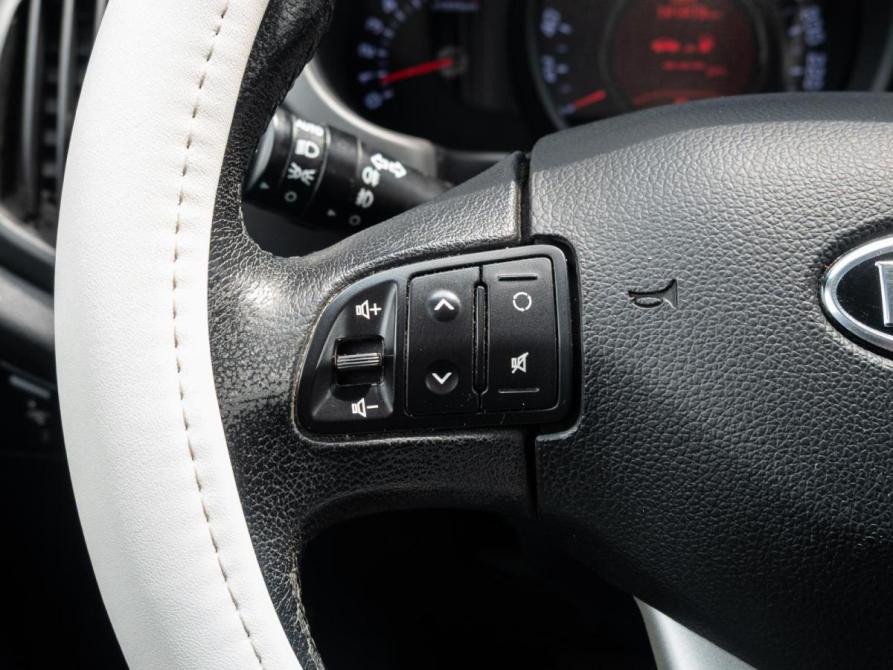 Kia Sportage III Краснодар  - изображение 18