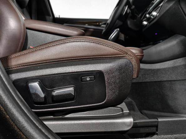 BMW X3 III (G01) с пробегом 2018 года, цена 3 300 000 рублей, 89431 км, внедорожник, Автокод Объявления