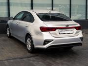 Kia Cerato IV Екатеринбург  - изображение 25