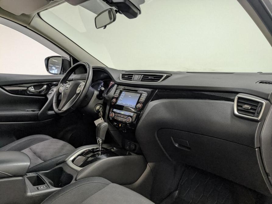 Nissan Qashqai II Москва  - изображение 13