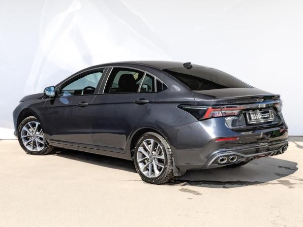 Omoda S5 с пробегом 2024 года, цена 1 800 000 рублей, 9180 км, седан, Автокод Объявления