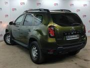 Renault Duster I Рестайлинг Санкт-Петербург  - изображение 27