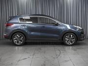 Kia Sportage IV Рестайлинг Ставрополь  - изображение 32