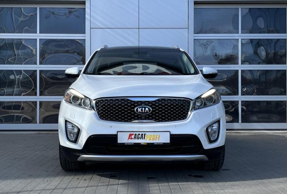 Kia Sorento III Prime Владимир  - изображение 2