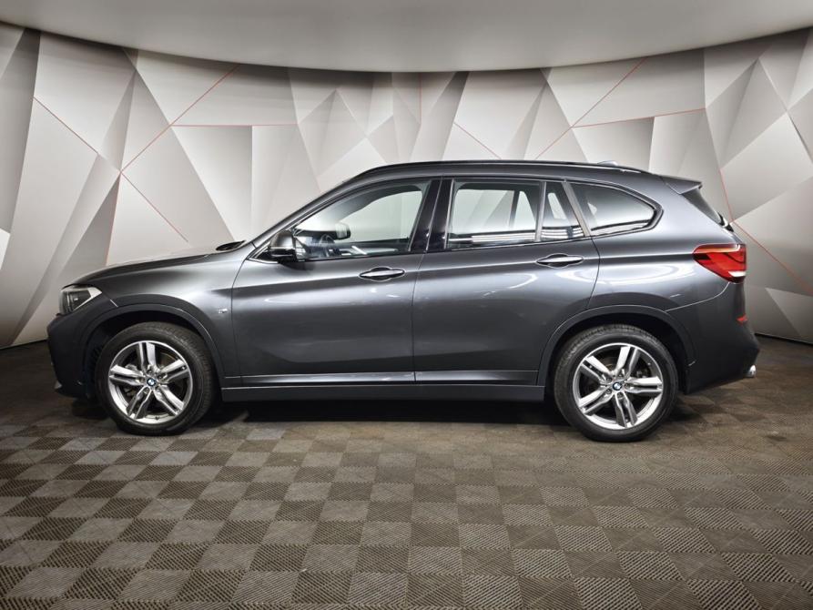 BMW X1 II (F48) Рестайлинг Москва  - изображение 5