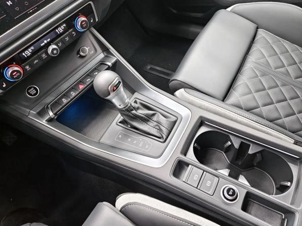 Новый Audi Q3 II (F3) 2026 года, цена 4 049 000 рублей, внедорожник, Автокод Объявления