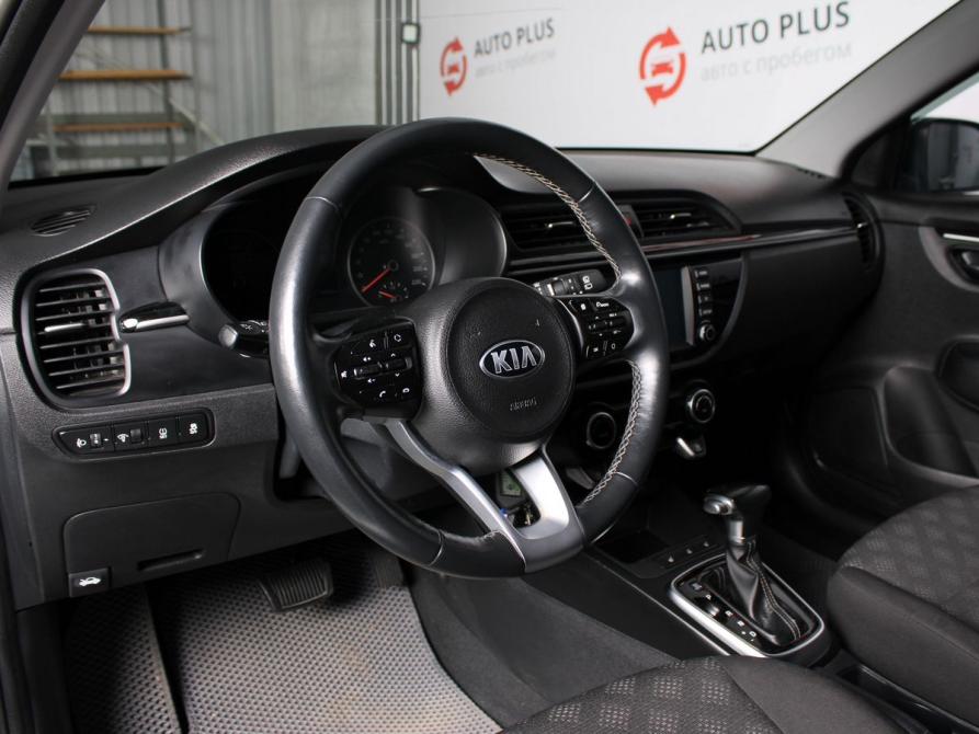 Kia Rio IV Минеральные Воды  - изображение 7