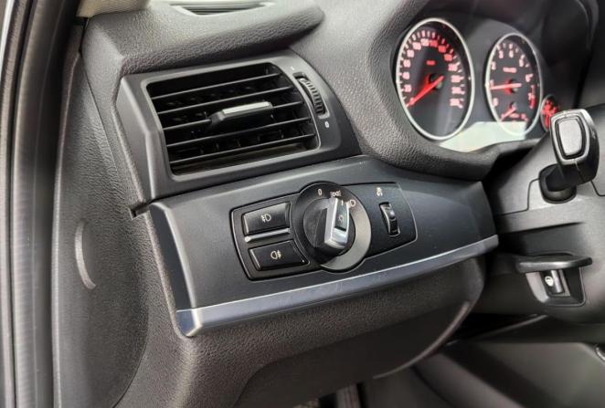 BMW X3 II (F25) с пробегом 2014 года, цена 1 799 000 рублей, 180600 км, внедорожник, Автокод Объявления