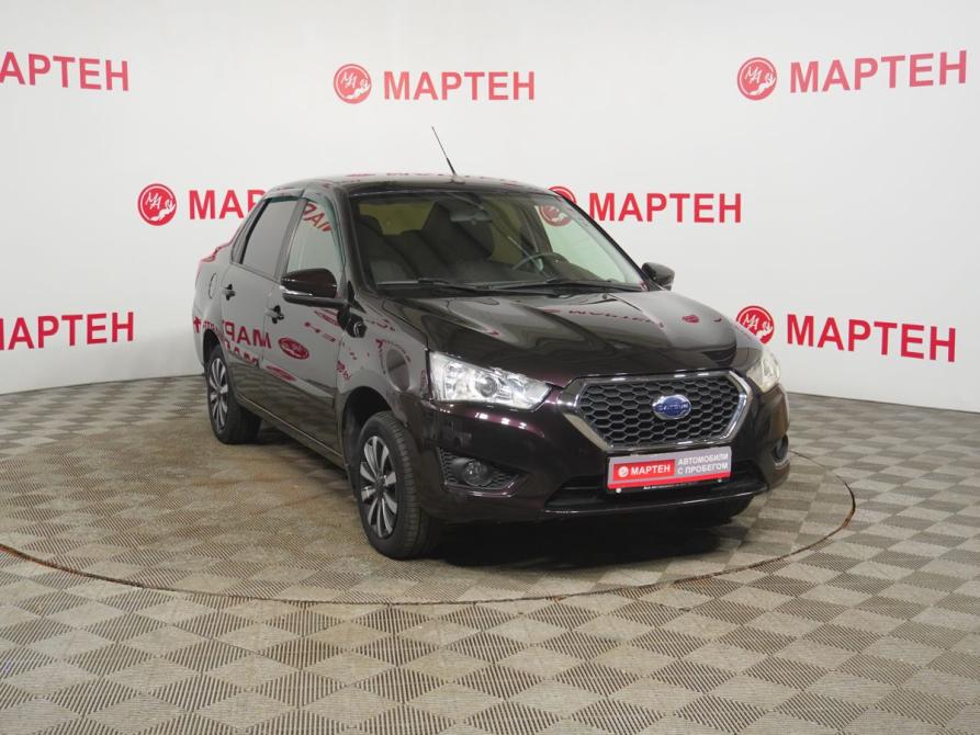 Datsun on-DO I Рестайлинг Вологда  - изображение 3