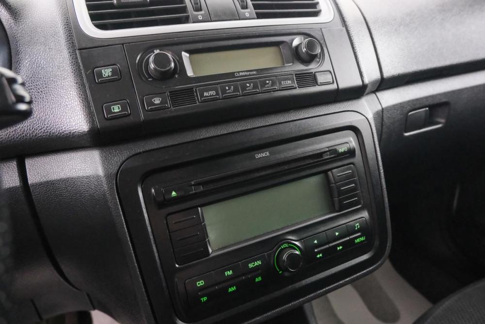 Skoda Roomster I Красноярск  - изображение 16