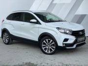 Lada (ВАЗ) XRAY I Екатеринбург  - изображение 31