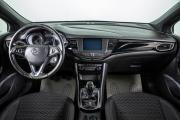 Opel Astra K Пермь  - изображение 37