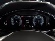 Audi A6 V (C8) Рестайлинг Москва  - изображение 39