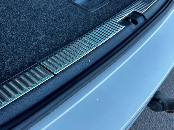 Skoda Superb III Рестайлинг с пробегом 2020 года, цена 3 698 500 рублей, 104083 км, универсал, Автокод Объявления