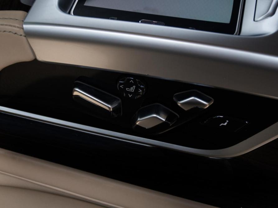 BMW 7 серии VI (G11/G12) Москва  - изображение 18