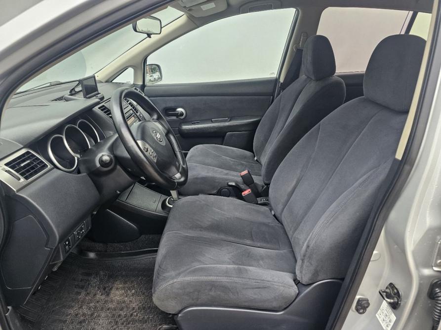 Nissan Tiida I Ярославль  - изображение 8