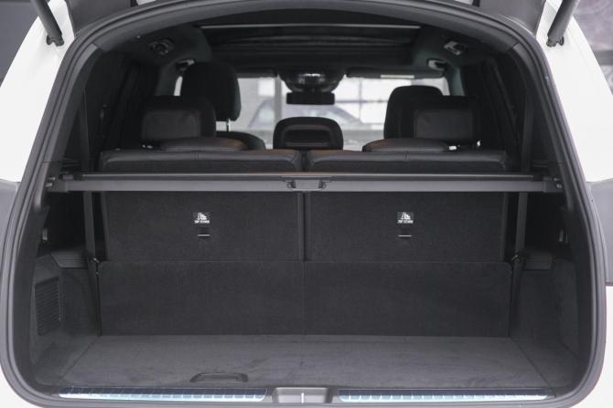 Mercedes-Benz GLS II (X167) с пробегом 2022 года, цена 11 800 000 рублей, 34354 км, внедорожник, Автокод Объявления