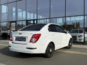 Chevrolet Aveo II Оренбург  - изображение 25