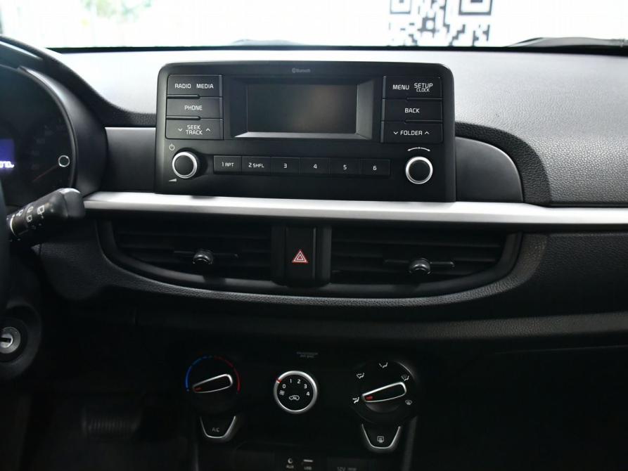 Kia Picanto III Новосибирск  - изображение 14