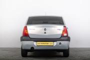 Renault Logan I Томск  - изображение 22