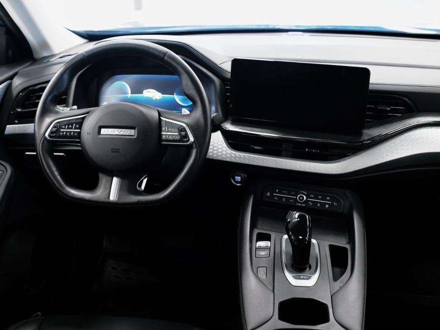Haval F7x I Рестайлинг Самара  - изображение 9