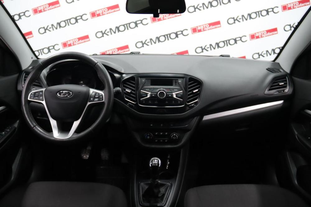 Lada (ВАЗ) Vesta I Сургут  - изображение 8