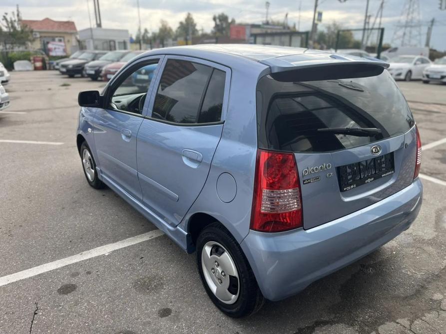 Kia Picanto I Нижний Новгород  - изображение 3
