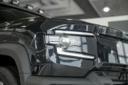 Changan Deepal G318 Москва  - изображение 21
