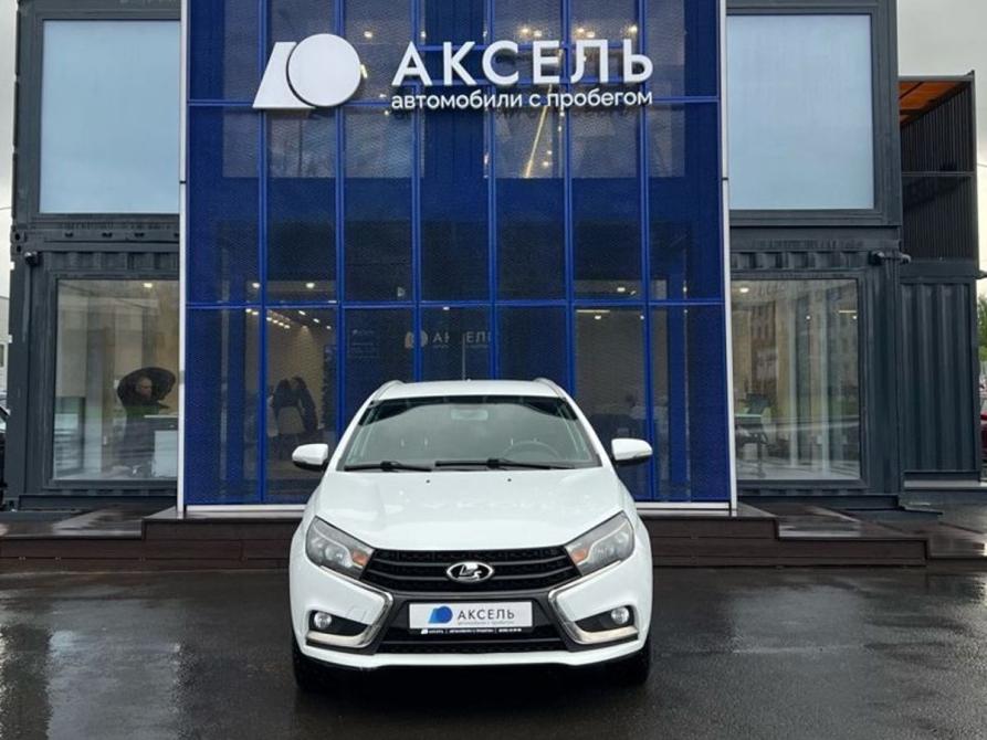 Lada (ВАЗ) Vesta I Архангельск  - изображение 2