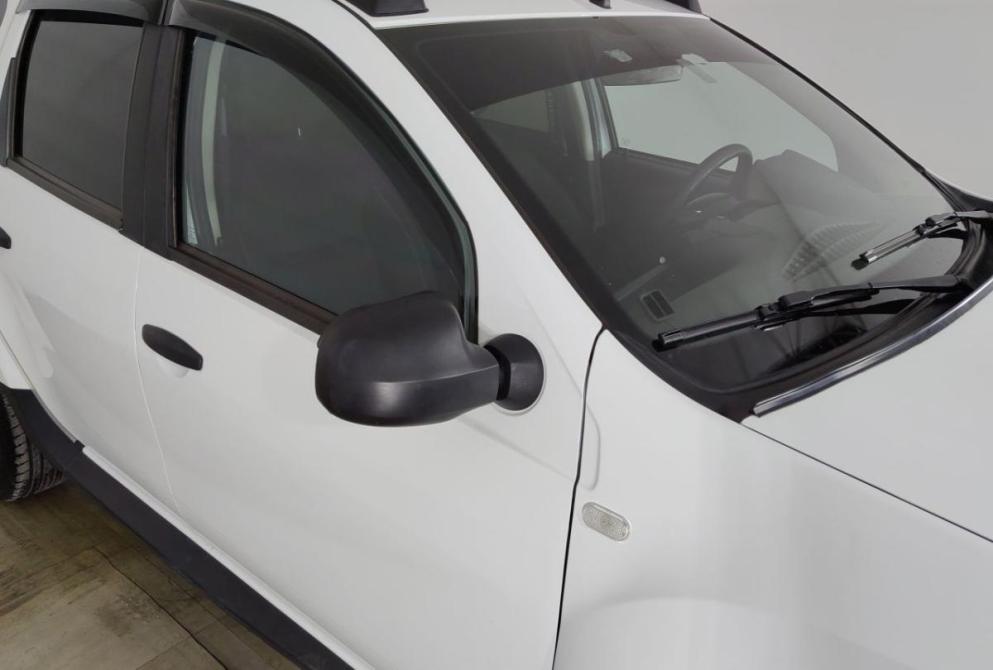 Renault Duster I Рестайлинг Волгоград  - изображение 19