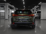 Lexus UX I Москва  - изображение 32