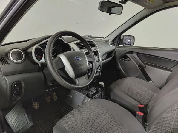 Datsun on-DO I с пробегом 2019 года, цена 350 000 рублей, 80529 км, седан, Автокод Объявления