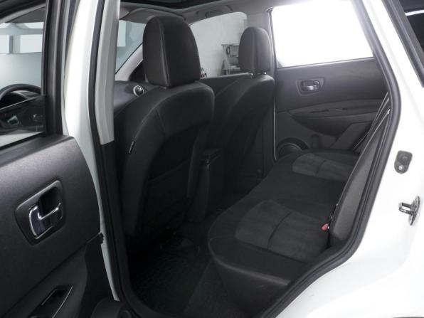 Nissan Qashqai I Рестайлинг с пробегом 2012 года, цена 1 200 000 рублей, 101490 км, внедорожник, Автокод Объявления
