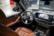 BMW X5 IV (G05/G18) Рестайлинг Москва  - изображение 56