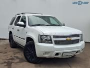 Chevrolet Tahoe III Москва  - изображение 18