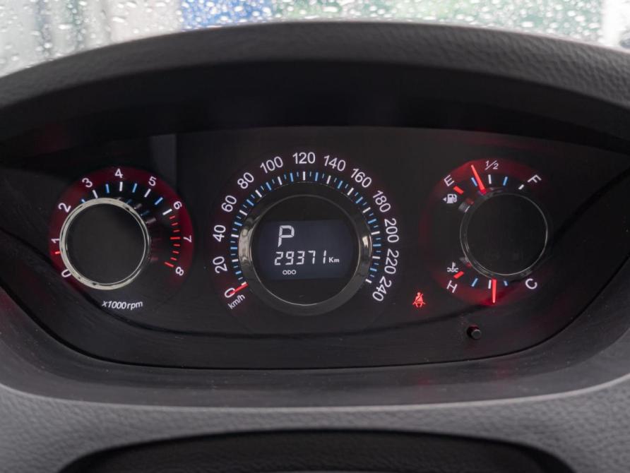Luxgen Luxgen7 SUV Краснодар  - изображение 16