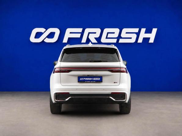 Geely Monjaro I с пробегом 2023 года, цена 3 377 077 рублей, 43138 км, внедорожник, Автокод Объявления