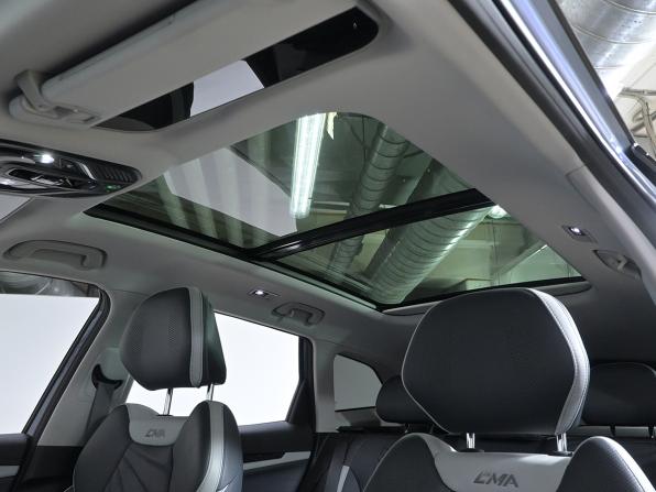 Geely Atlas II с пробегом 2024 года, цена 3 040 000 рублей, 14300 км, внедорожник, Автокод Объявления