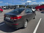 Kia Rio III Рестайлинг Санкт-Петербург  - изображение 6