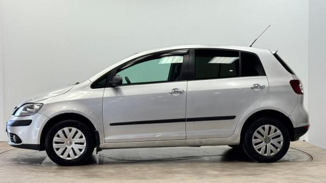 Volkswagen Golf Plus I с пробегом 2006 года, цена 310 000 рублей, 310759 км, хэтчбек, Автокод Объявления
