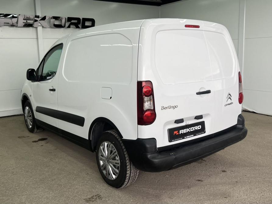 Citroen Berlingo II Рестайлинг 2 Уфа  - изображение 2