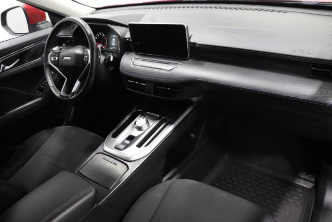 Haval Jolion I с пробегом 2022 года, цена 1 735 000 рублей, 54367 км, внедорожник, Автокод Объявления