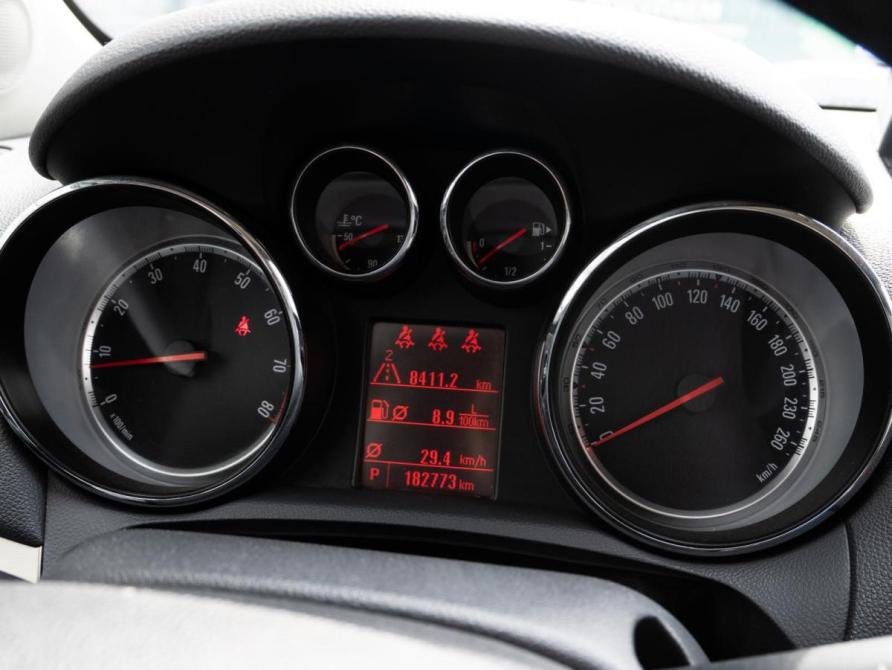 Opel Mokka I Краснодар  - изображение 16