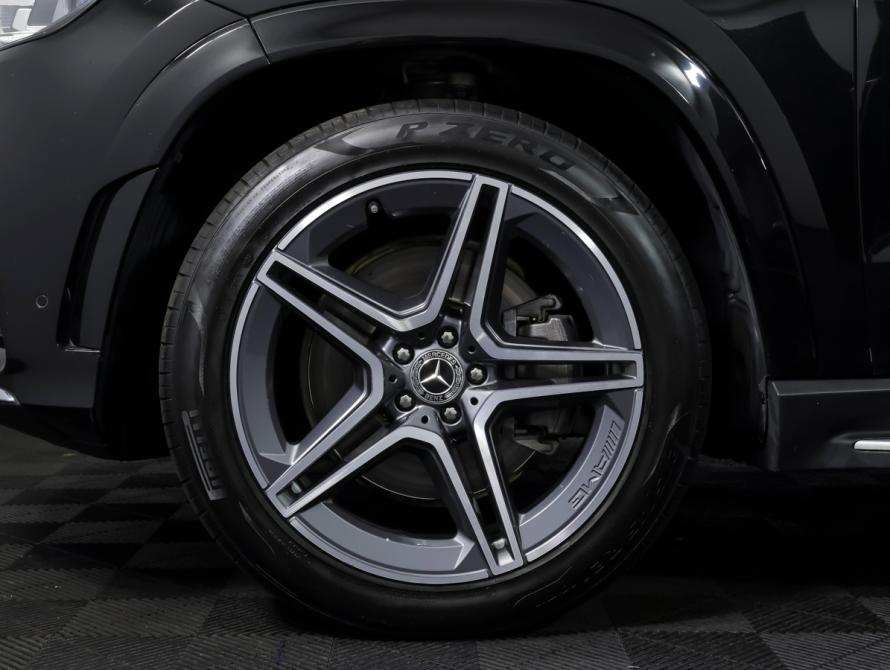 Mercedes-Benz GLS II (X167) Москва  - изображение 23