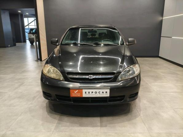 Chevrolet Lacetti I с пробегом 2011 года, цена 327 000 рублей, 135000 км, хэтчбек, Автокод Объявления