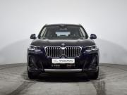 BMW X3 III (G01) Рестайлинг Санкт-Петербург  - изображение 25