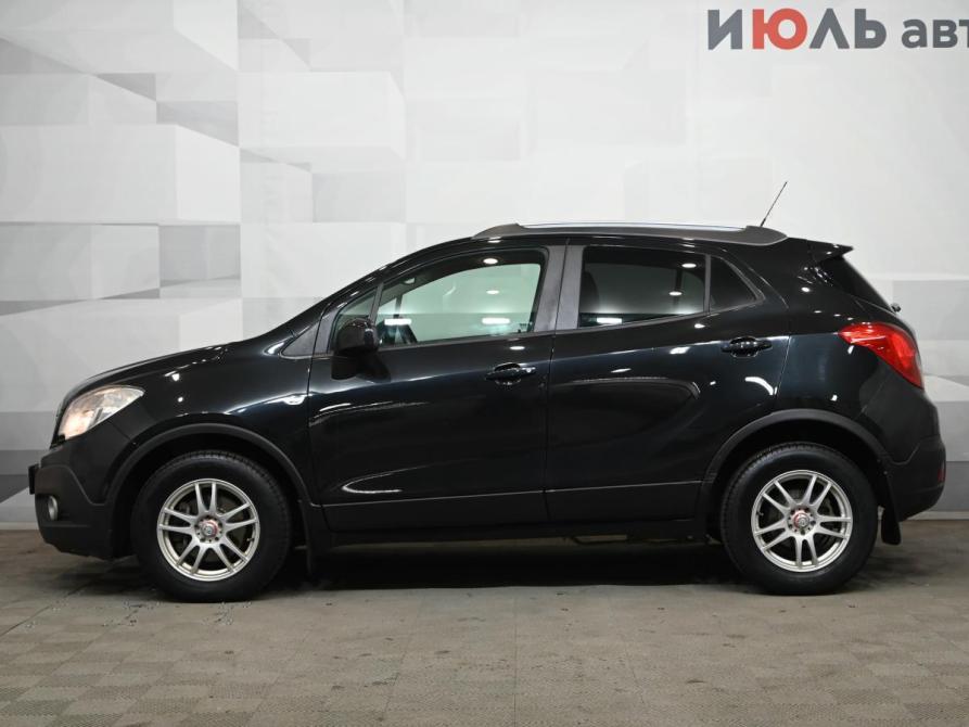 Opel Mokka I Екатеринбург  - изображение 8
