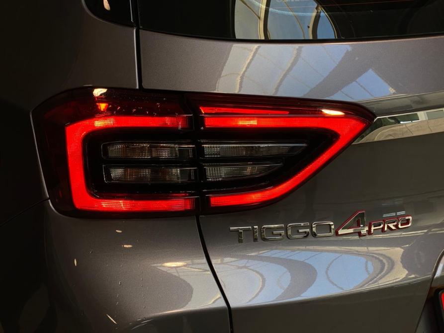 Chery Tiggo 4 Pro I Челябинск  - изображение 7