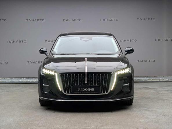 Hongqi H5 II с пробегом 2024 года, цена 3 297 000 рублей, 20171 км, седан, Автокод Объявления